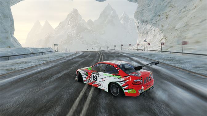 CarX Drift Racing Online Review